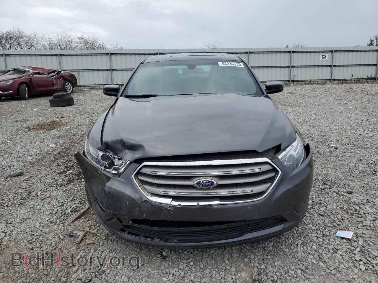 2015 FORD TAURUS - VIN: 1FAHP2E86FG145672 - Photo 5