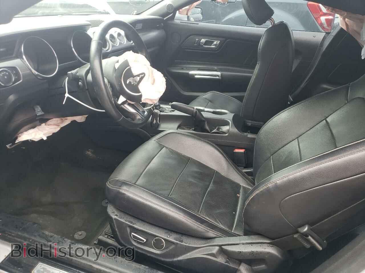 2016 FORD ALL Models - VIN: 1FA6P8TH2G5294705 - Фото 7