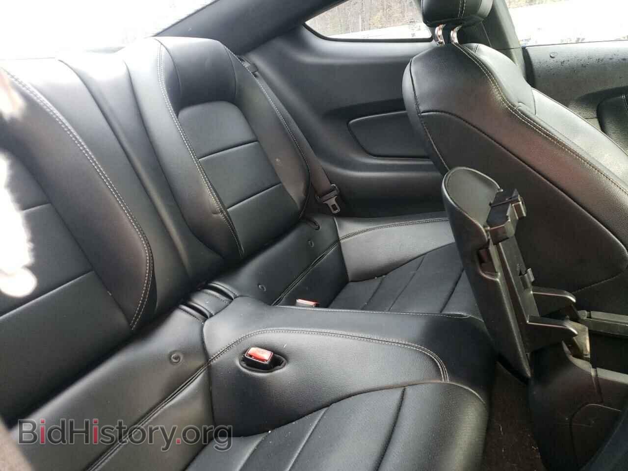 2016 FORD ALL Models - VIN: 1FA6P8TH2G5294705 - Фото 10