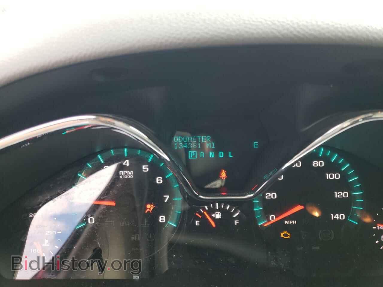 2017 CHEVROLET TRAVERSE - VIN: 1GNKVGKD3HJ132590 - Фото 9