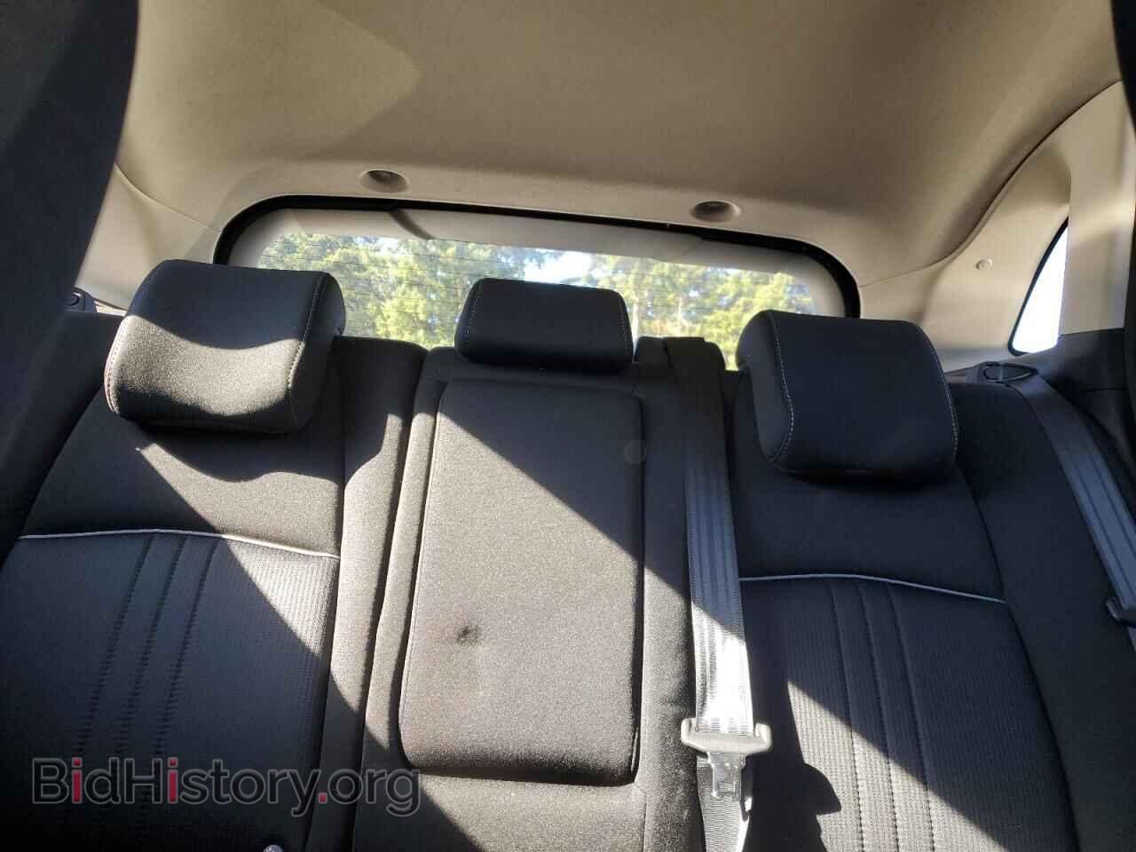 2019 MAZDA CX-3 - VIN: JM1DKFB74K1400634 - Фото 10