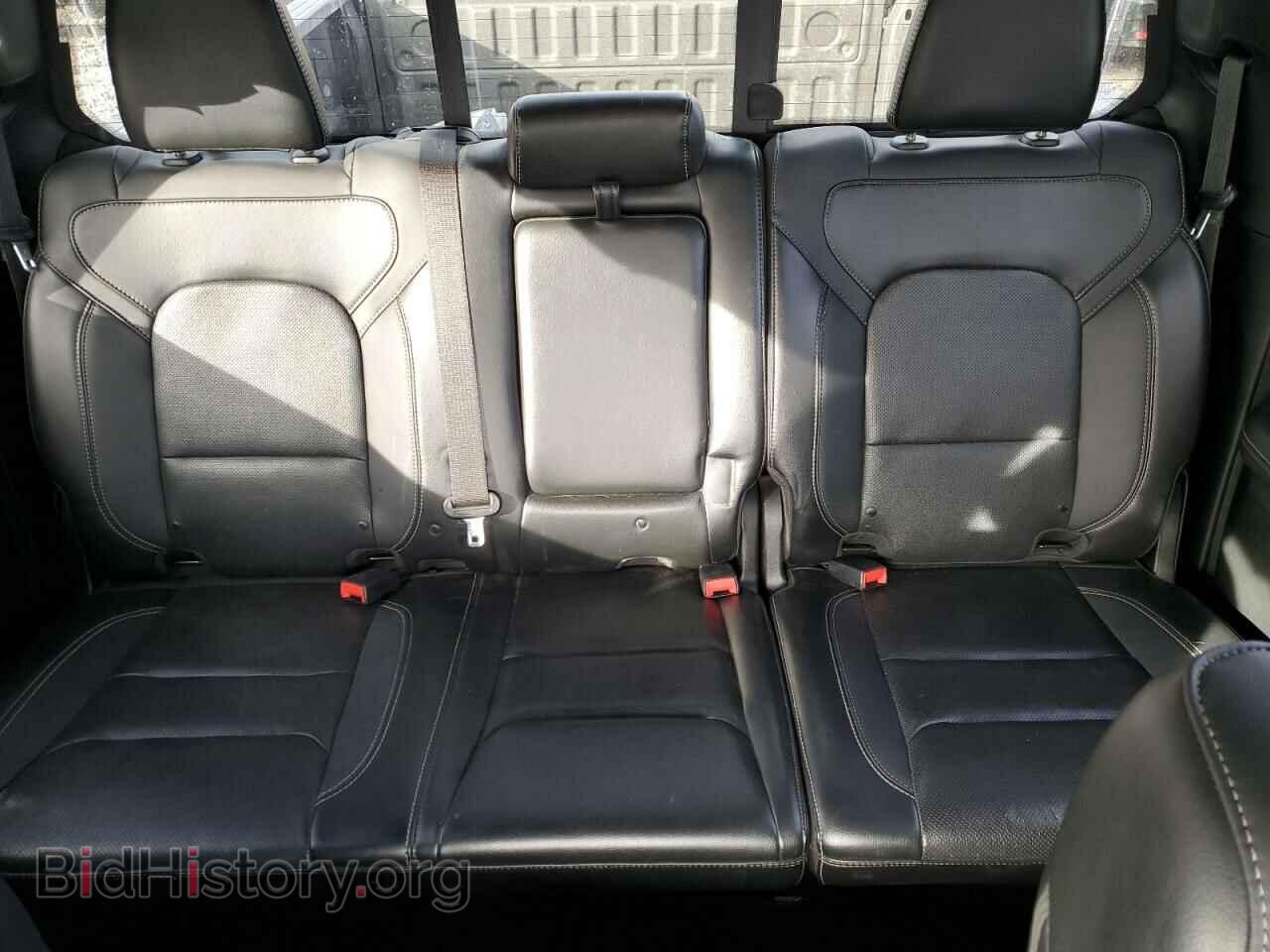 2019 RAM 1500 - VIN: 1C6SRFLT8KN722594 - Фото 10