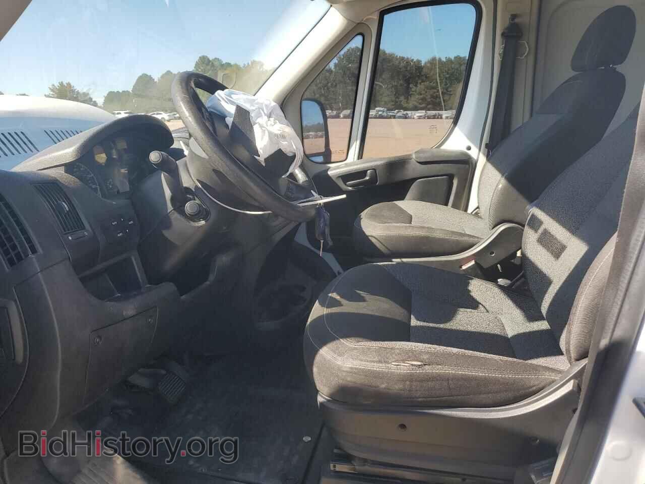 2017 RAM All Models - VIN: 3C6TRVDG2HE517558 - Фото 7