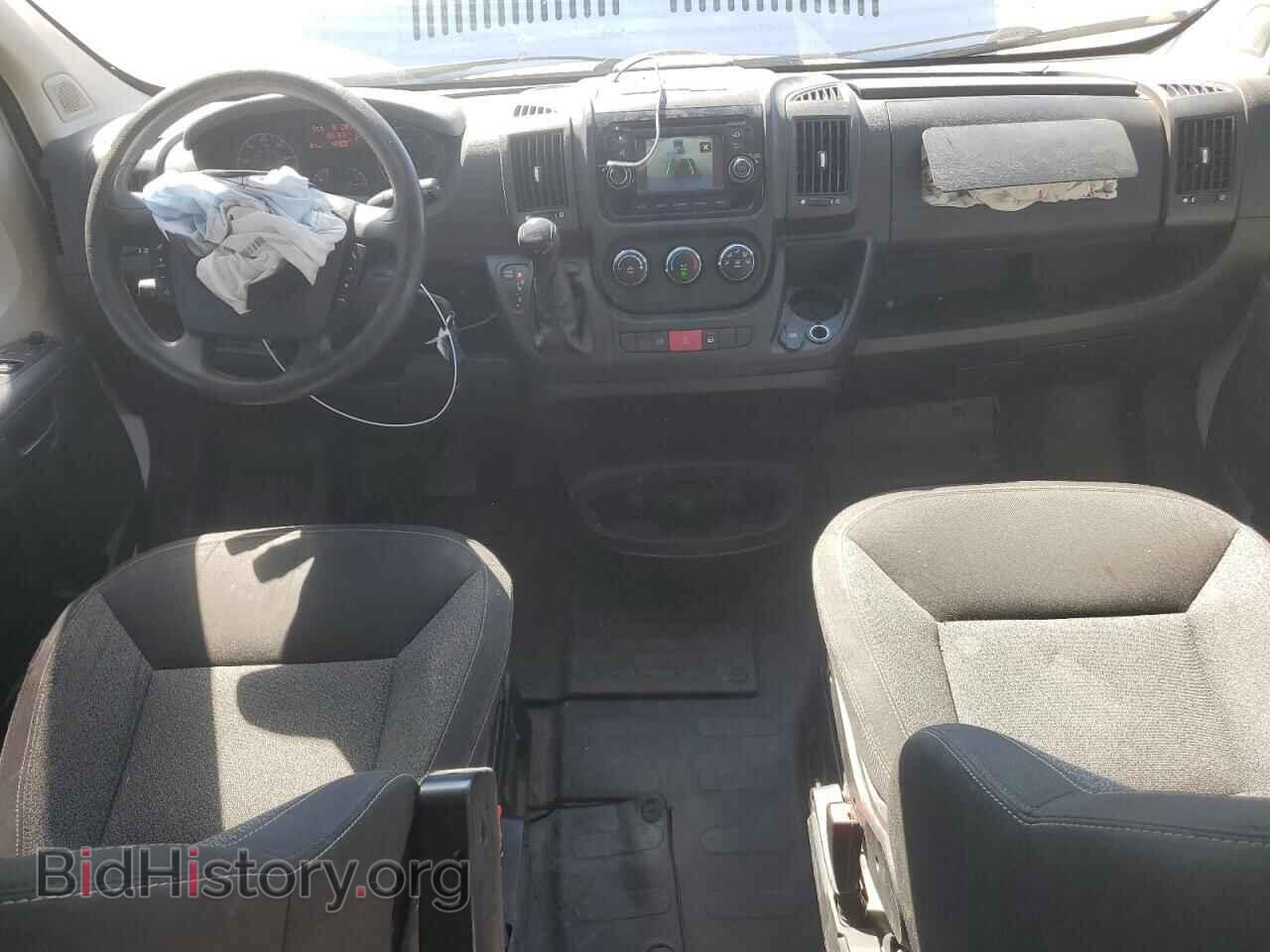 2017 RAM All Models - VIN: 3C6TRVDG2HE517558 - Фото 8