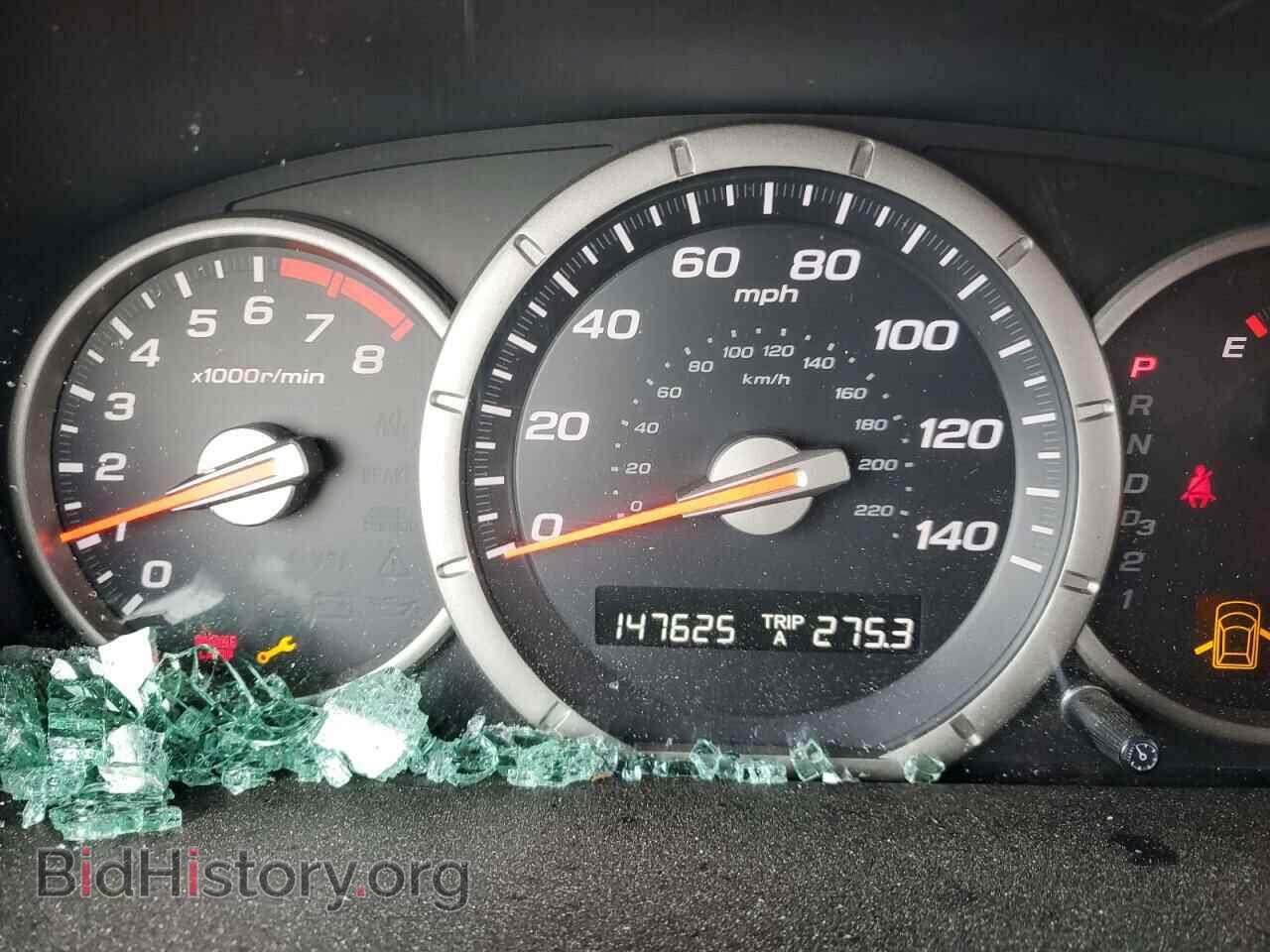 2008 HONDA PILOT - VIN: 5FNYF18458B032342 - Фото 9