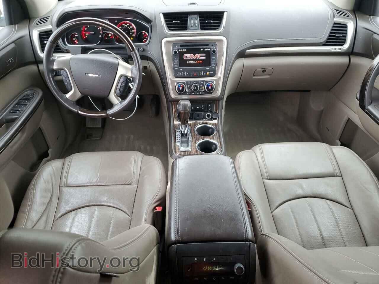 2015 GMC ACADIA DEN - VIN: 1GKKVTKD0FJ252124 - Фото 8