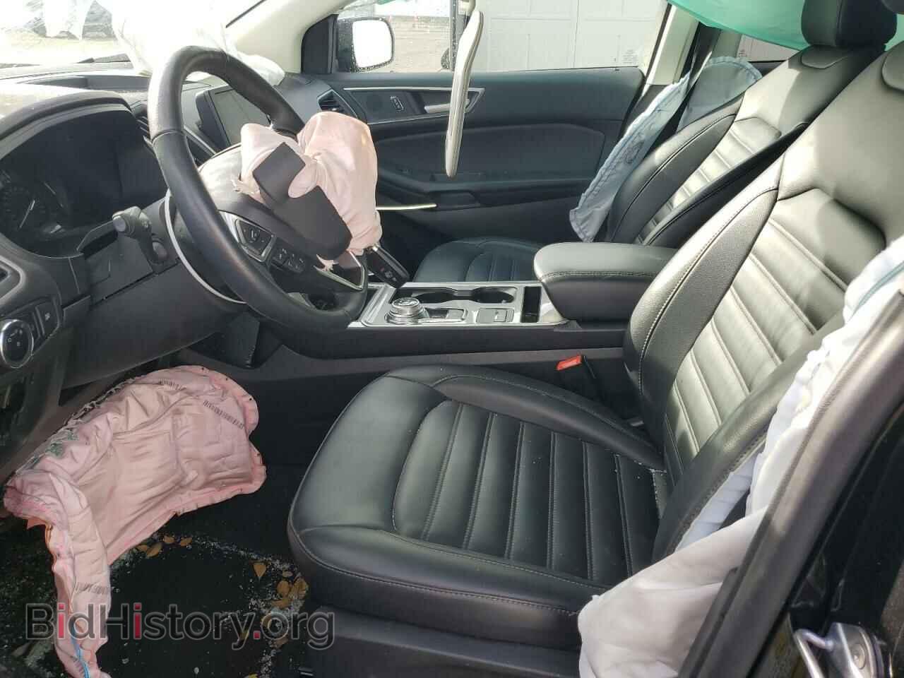 2024 FORD EDGE - VIN: 2FMPK4J94RBA53420 - Фото 7