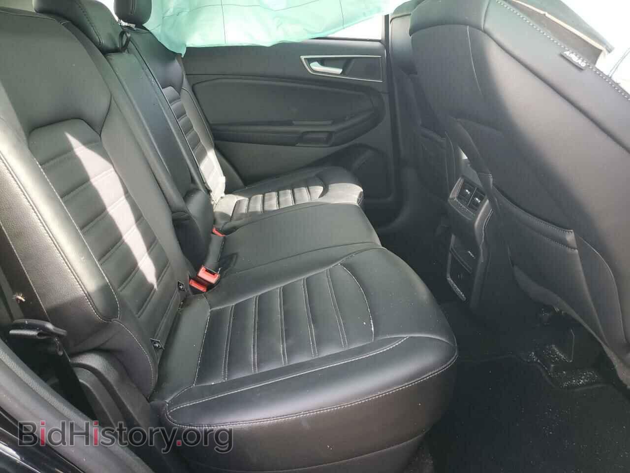2024 FORD EDGE - VIN: 2FMPK4J94RBA53420 - Фото 10