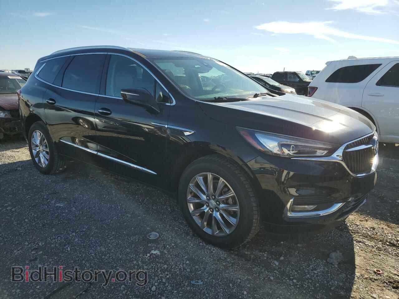 2018 BUICK ENCLAVE - VIN: 5GAERCKWXJJ149155 - Фото 4