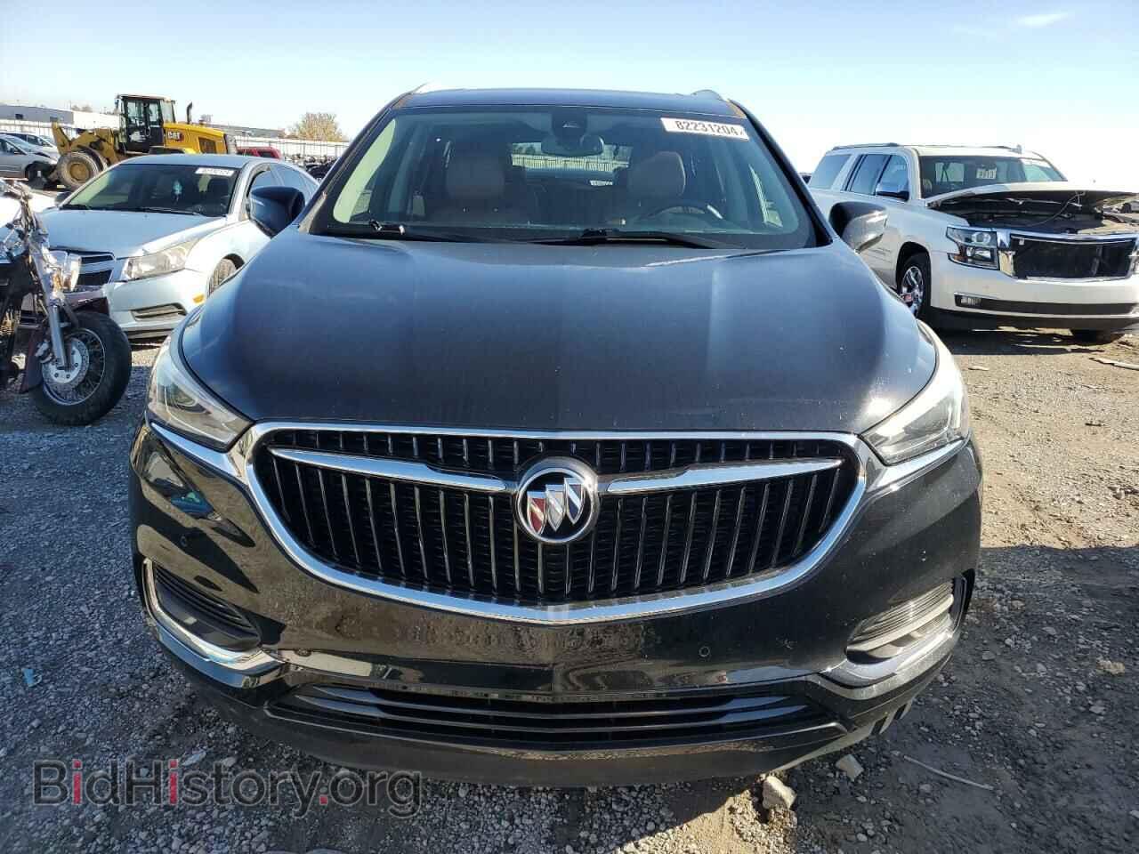 2018 BUICK ENCLAVE - VIN: 5GAERCKWXJJ149155 - Фото 5