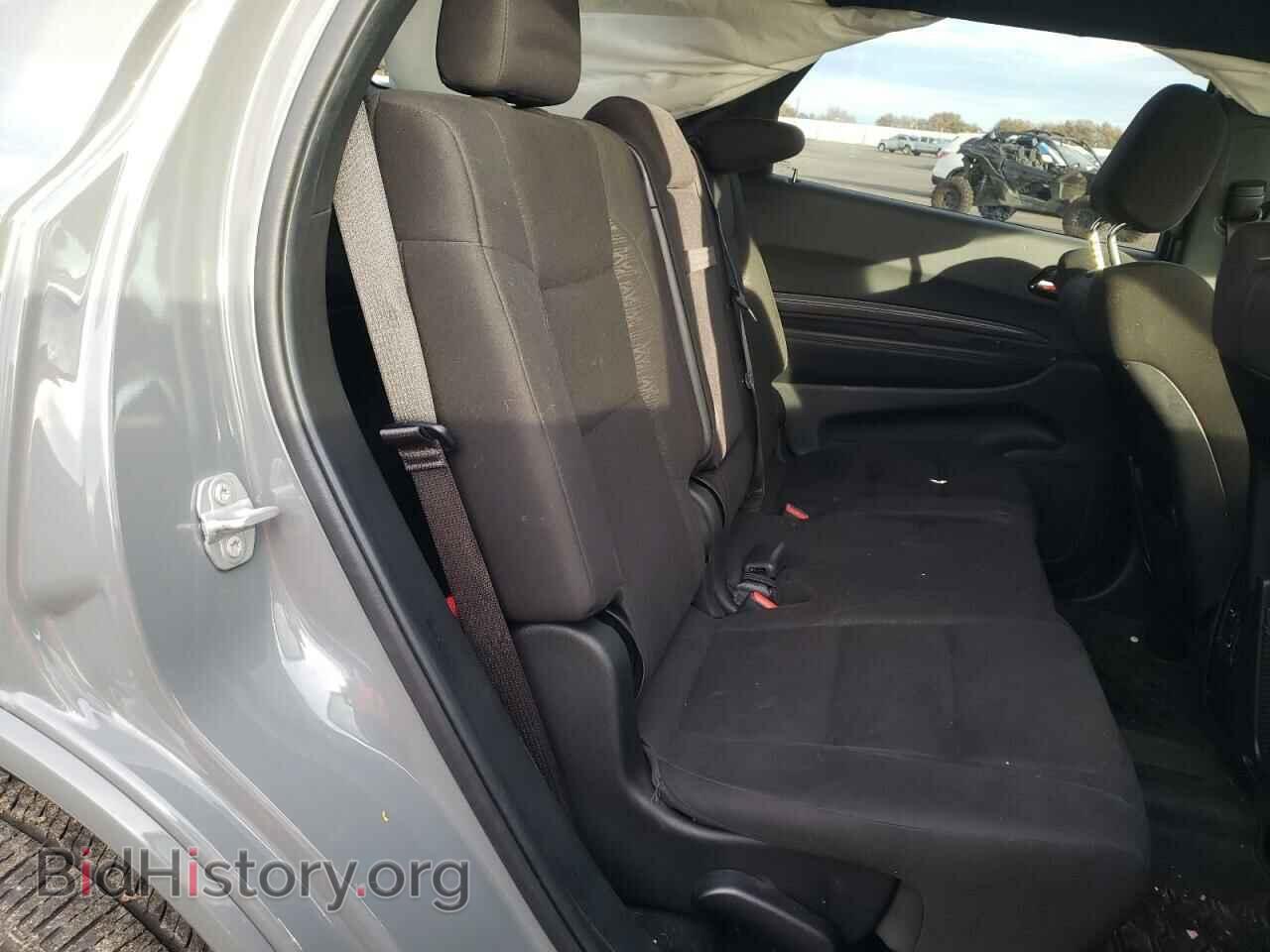 2023 DODGE DURANGO - VIN: 1C4RDJDG7PC569669 - Photo 11