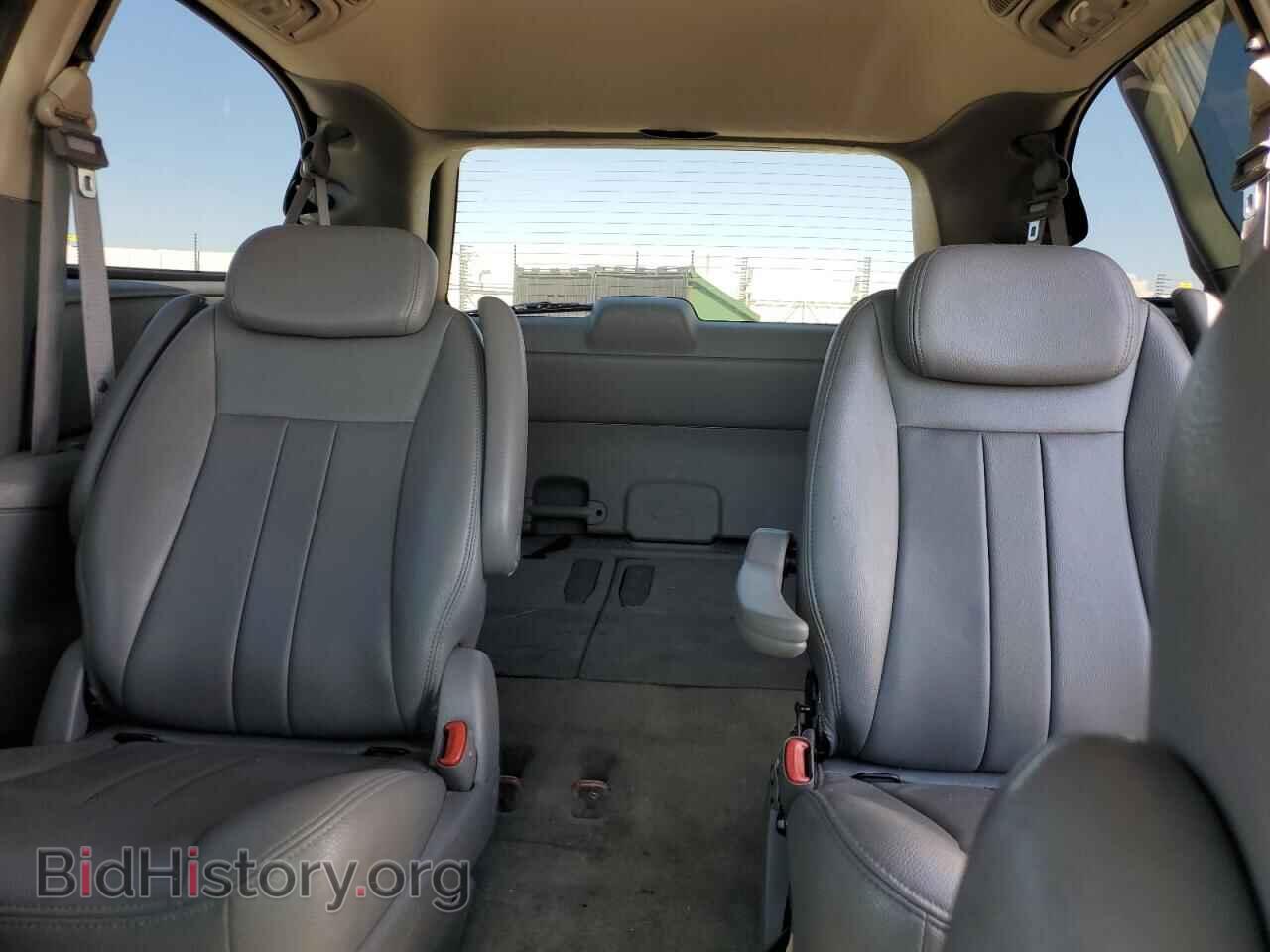 2006 DODGE CARAVAN - VIN: 2D4GP44LX6R914666 - Фото 10