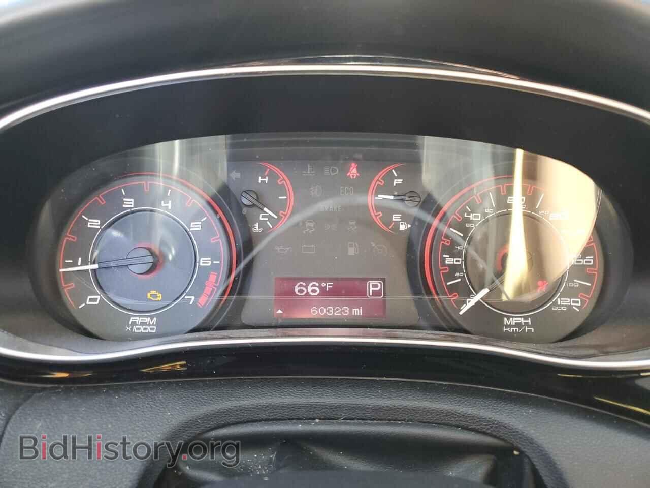 2013 DODGE DART - VIN: 1C3CDFBA3DD296841 - Фото 9