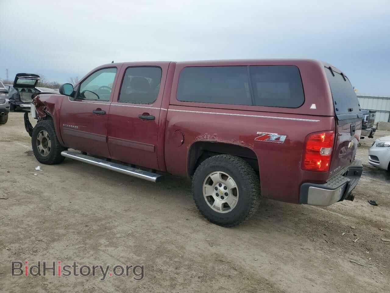 2013 CHEVROLET ALL Models - VIN: 3GCPKSE71DG165843 - Фото 2