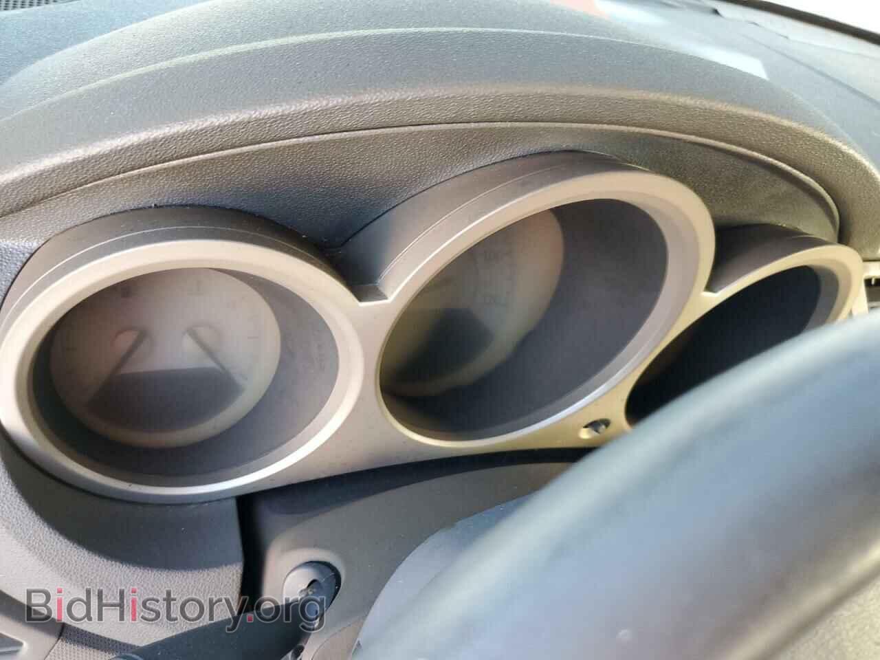 2008 CHRYSLER SEBRING - VIN: 1C3LC65M28N223324 - Фото 9
