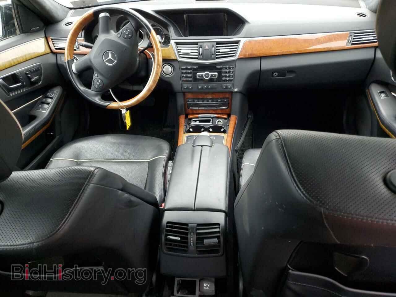 2013 MERCEDES-BENZ E-CLASS - VIN: WDDHF8JB6DA747818 - Фото 8