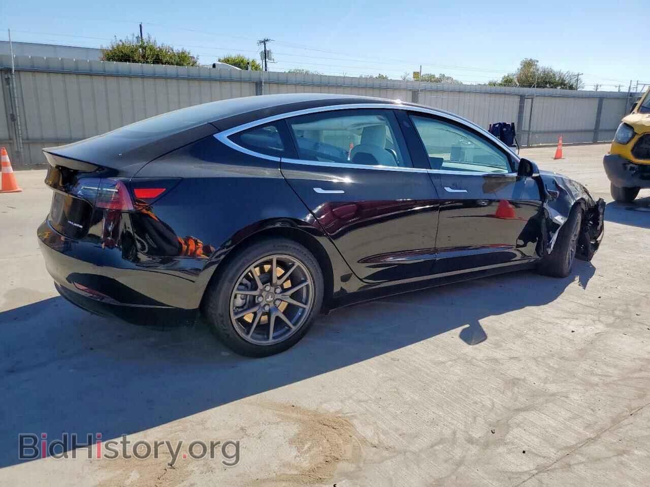 2018 TESLA MODEL 3 - VIN: 5YJ3E1EB8JF099152 - Photo 3