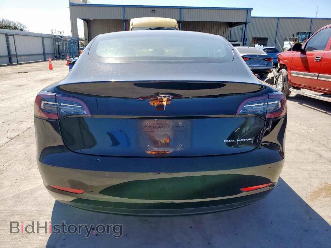 2018 TESLA MODEL 3 - VIN: 5YJ3E1EB8JF099152 - Photo 6