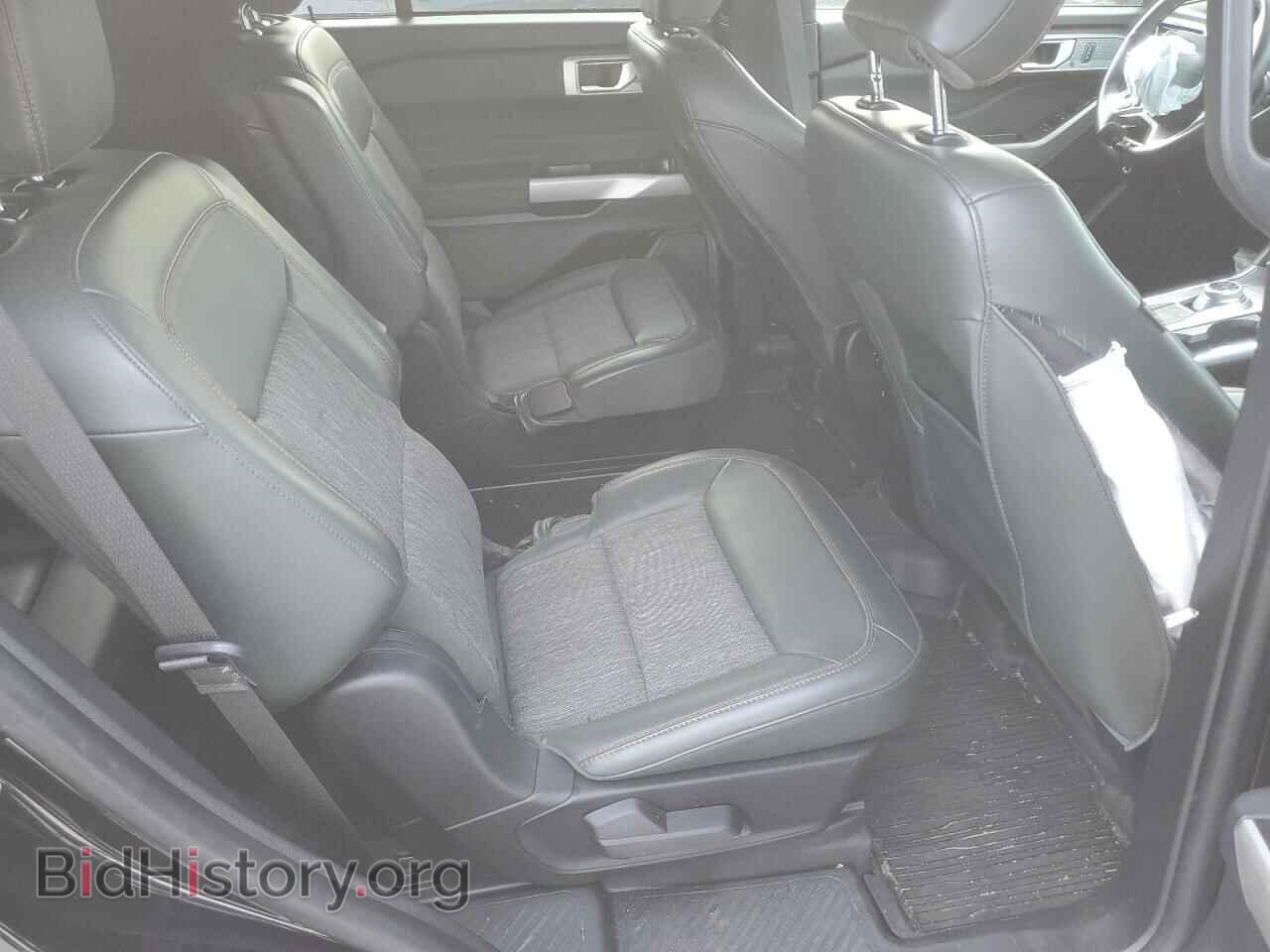 2023 FORD EXPLORER - VIN: 1FMSK8JH5PGB63486 - Фото 11