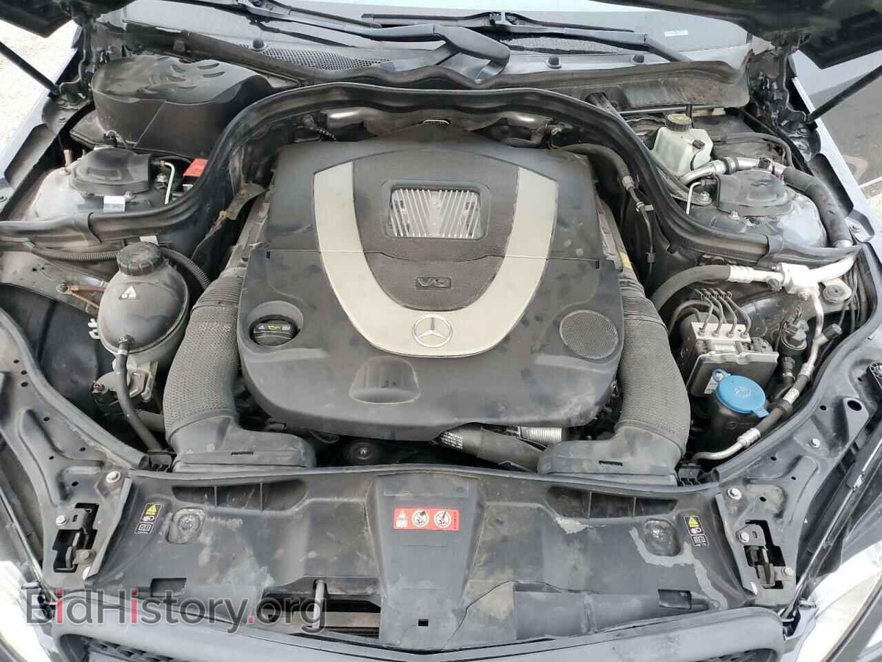 2011 MERCEDES-BENZ E-CLASS - VIN: WDDHF7CB9BA299059 - Фото 11