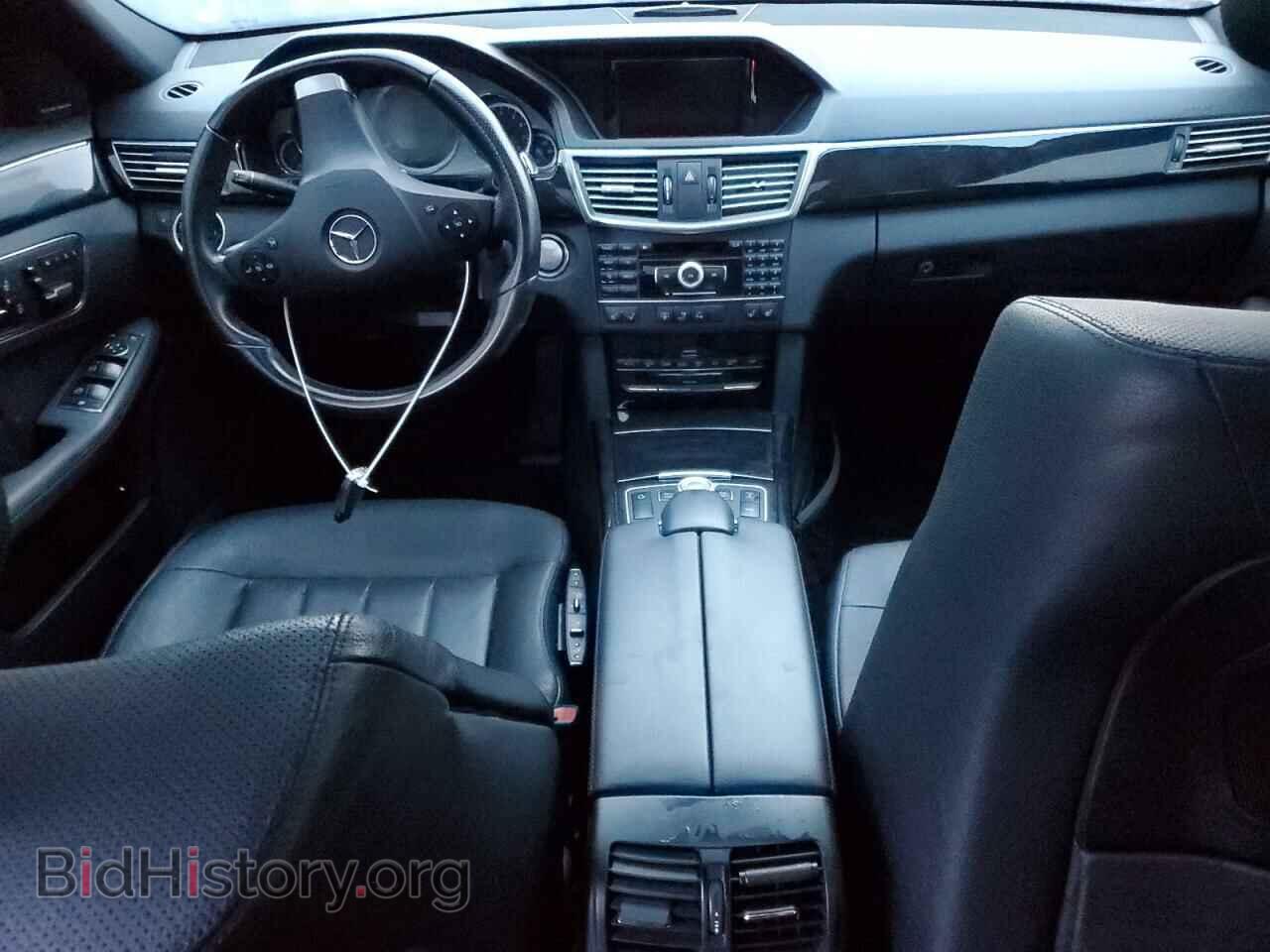 2011 MERCEDES-BENZ E-CLASS - VIN: WDDHF7CB9BA299059 - Фото 8