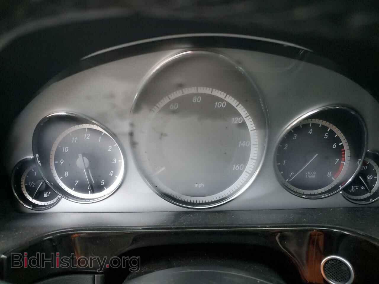 2011 MERCEDES-BENZ E-CLASS - VIN: WDDHF7CB9BA299059 - Фото 9