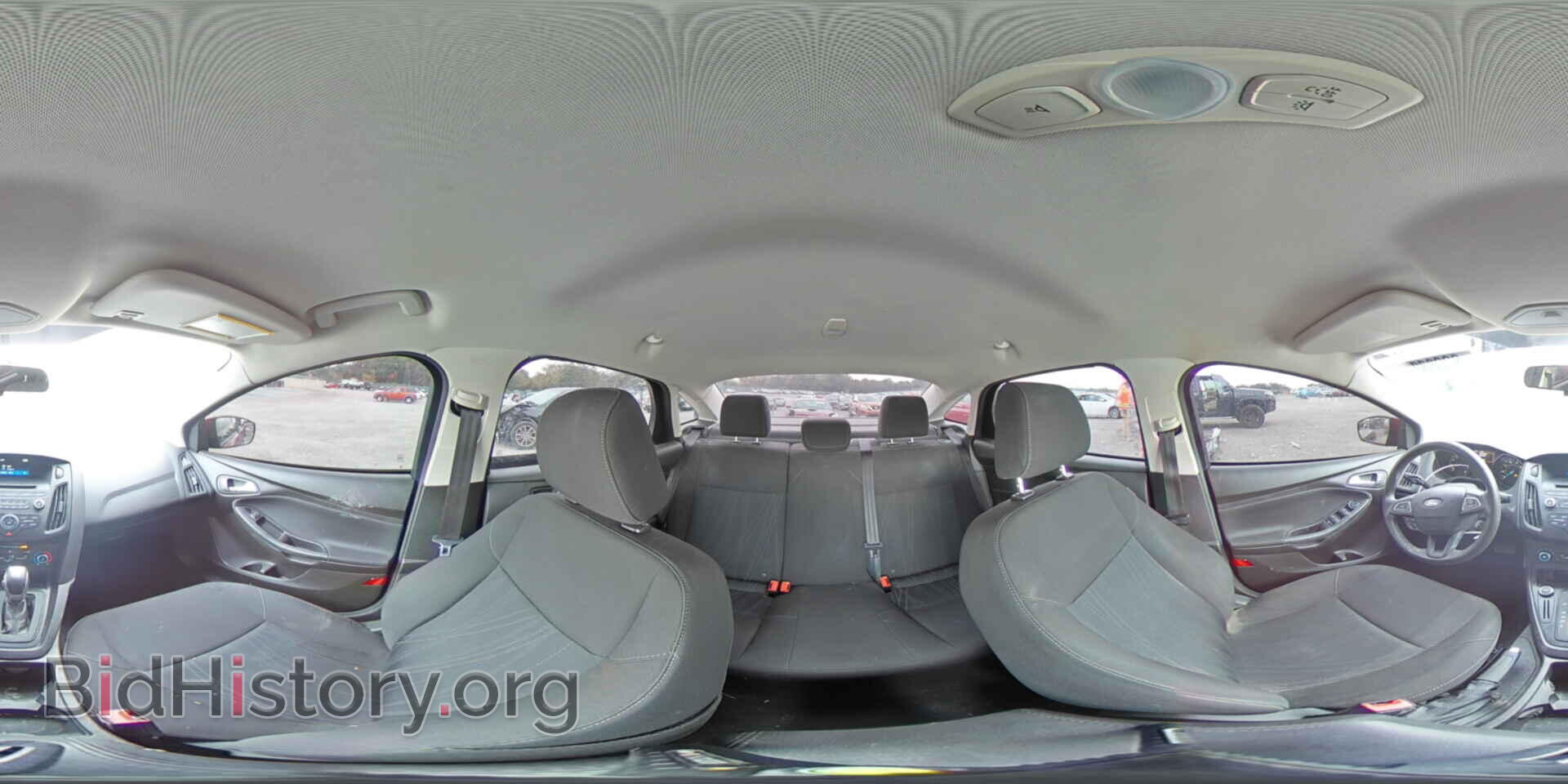 2016 FORD FOCUS - VIN: 1FADP3F26GL293182 - Фото 14