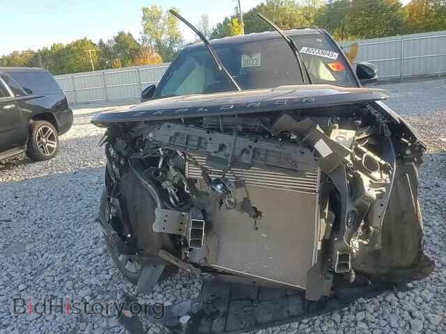 2022 FORD EXPLORER - VIN: 1FMSK8DH7NGC20392 - Фото 14