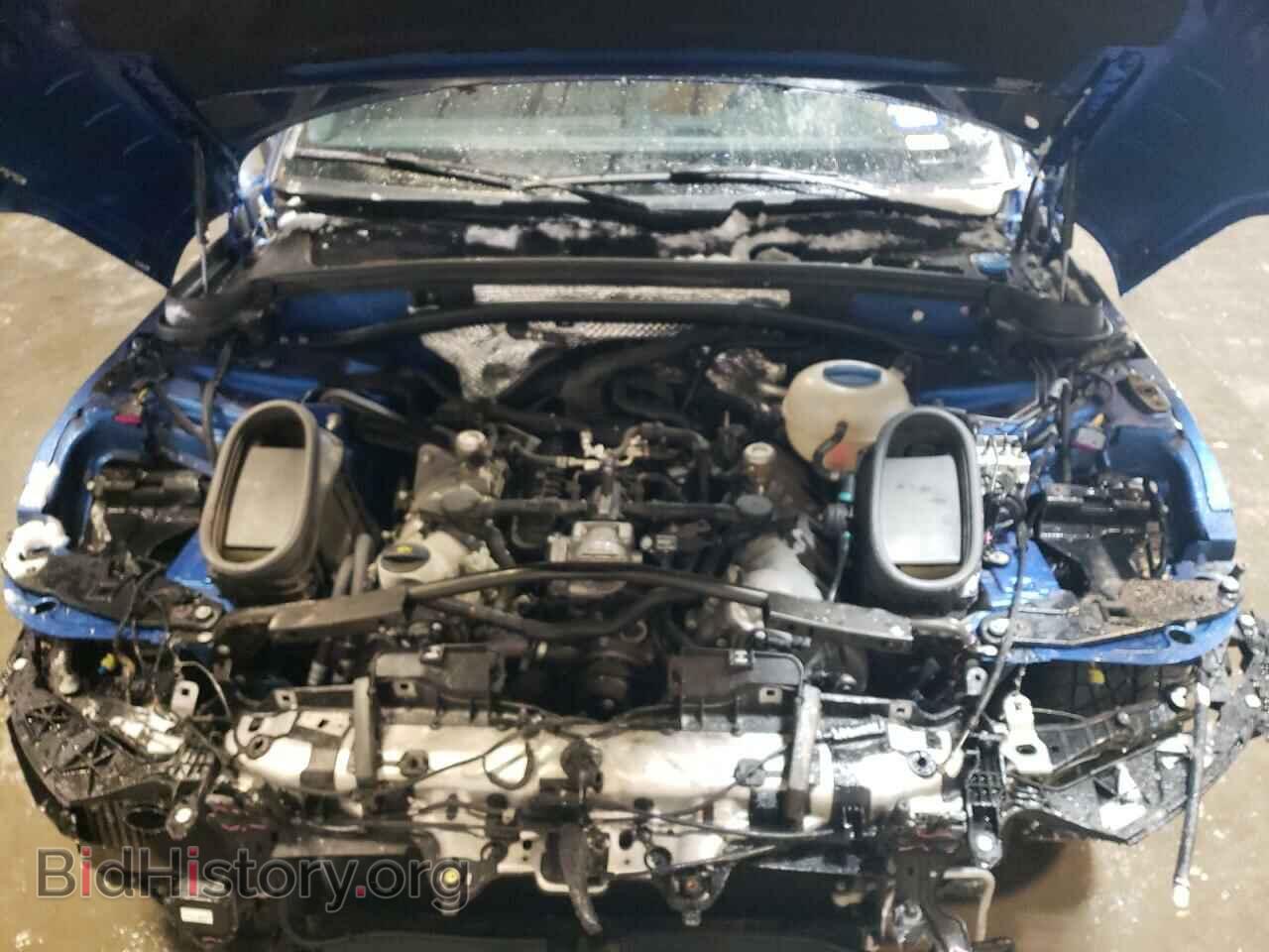 2018 PORSCHE MACAN - VIN: WP1AB2A51JLB40125 - Фото 11