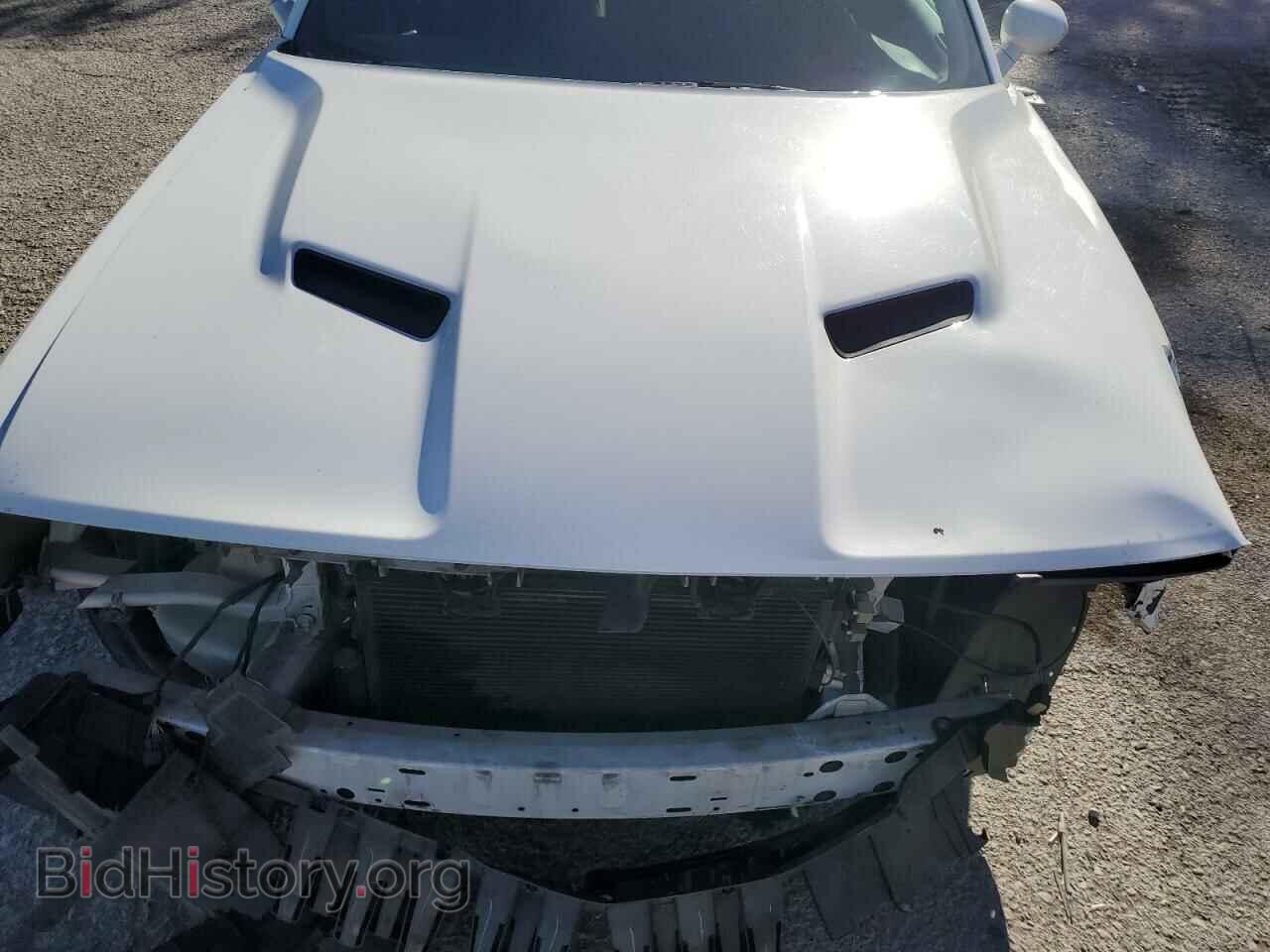2016 DODGE CHALLENGER - VIN: 2C3CDZAG7GH338295 - Photo 11