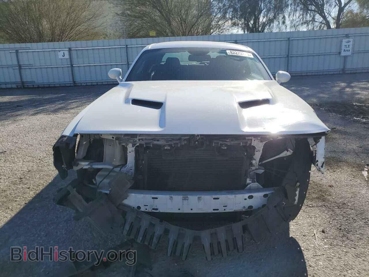 2016 DODGE CHALLENGER - VIN: 2C3CDZAG7GH338295 - Photo 5