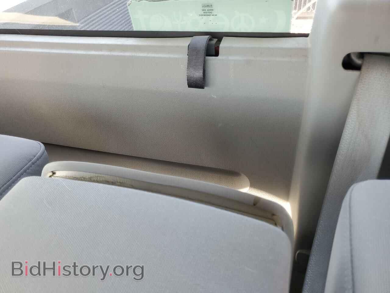 2008 FORD All Models - VIN: 1FTRF12W38KD44872 - Фото 10