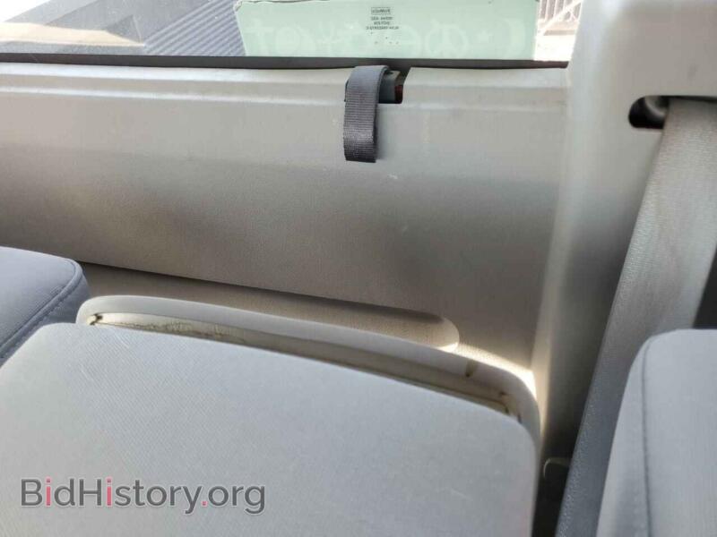 2008 Ford ALL MODELS (VIN 1FTRF12W38KD44872) — photo 10 of 12