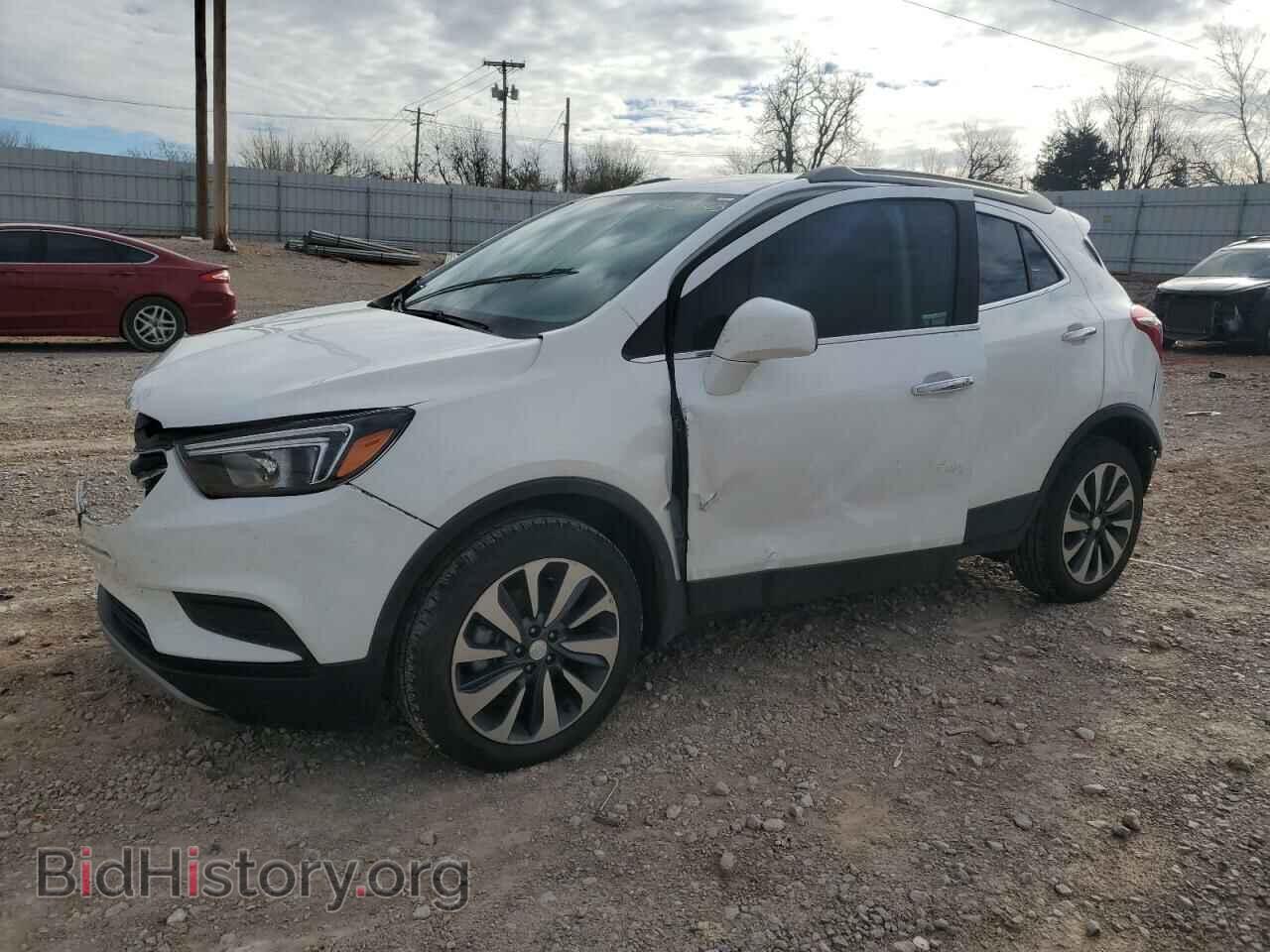 Photo KL4CJASB0MB334466 - BUICK ENCORE 2021