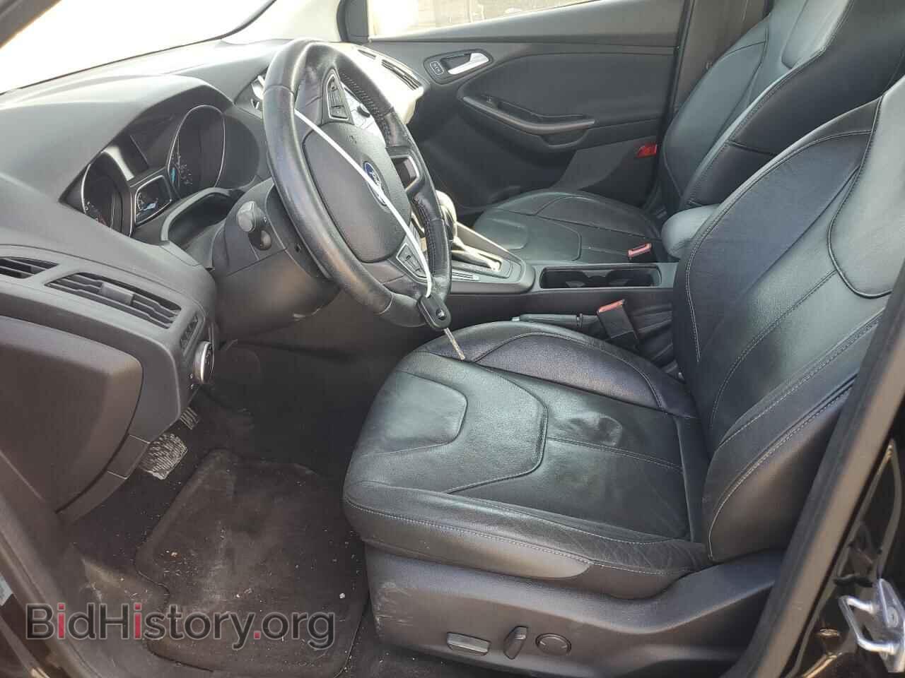2016 FORD FOCUS - VIN: 1FADP3K26GL395295 - Фото 7