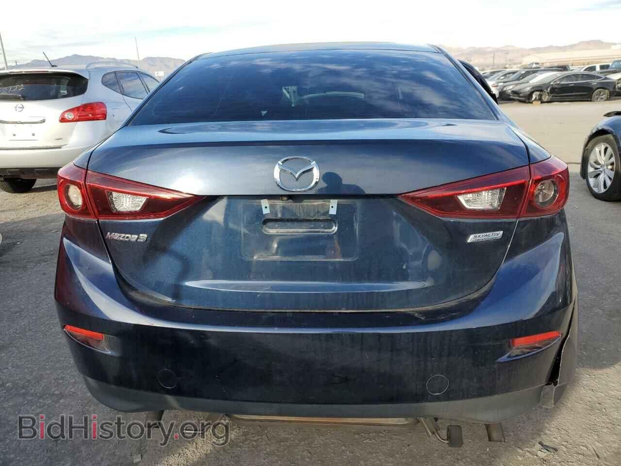 2018 MAZDA 3 - VIN: 3MZBN1U73JM176625 - Фото 6