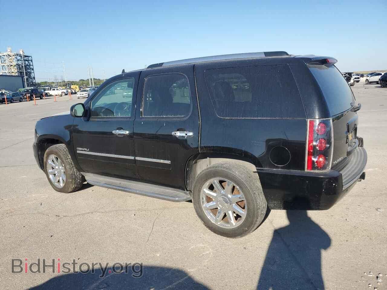 2013 GMC YUKON - VIN: 1GKS1EEF7DR355396 - Фото 2