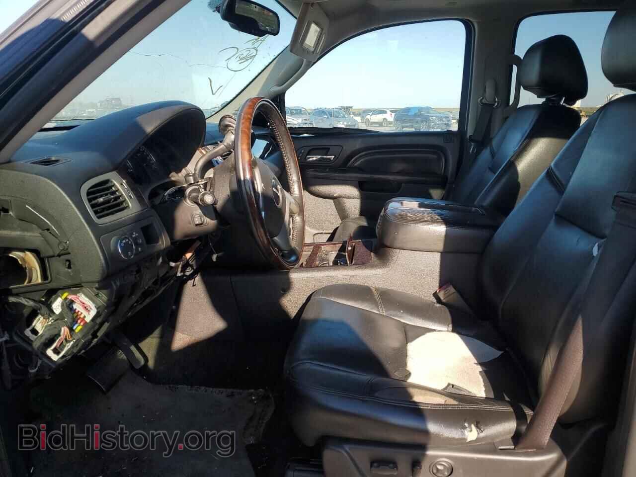 2013 GMC YUKON - VIN: 1GKS1EEF7DR355396 - Фото 7