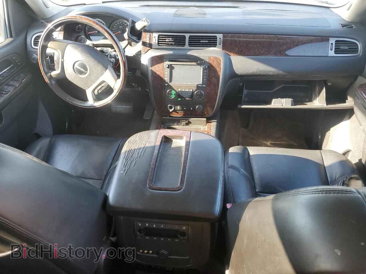 2013 GMC YUKON - VIN: 1GKS1EEF7DR355396 - Фото 8