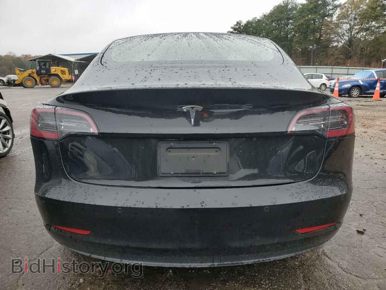 2021 TESLA MODEL 3 - VIN: 5YJ3E1EA9MF046181 - Фото 6