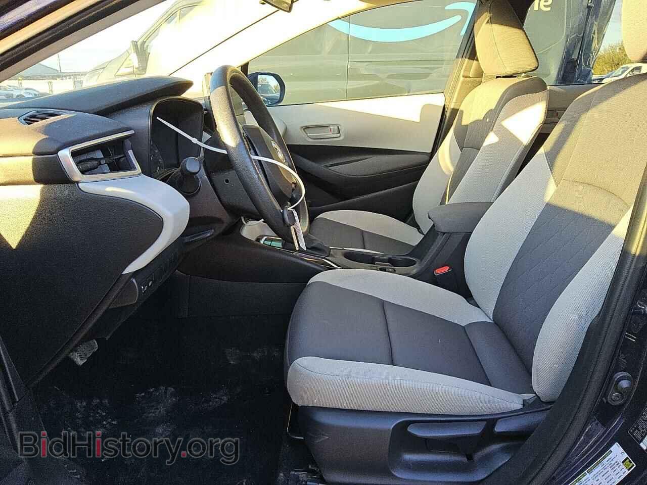 2023 TOYOTA COROLLA - VIN: 5YFB4MDE2PP076300 - Фото 7