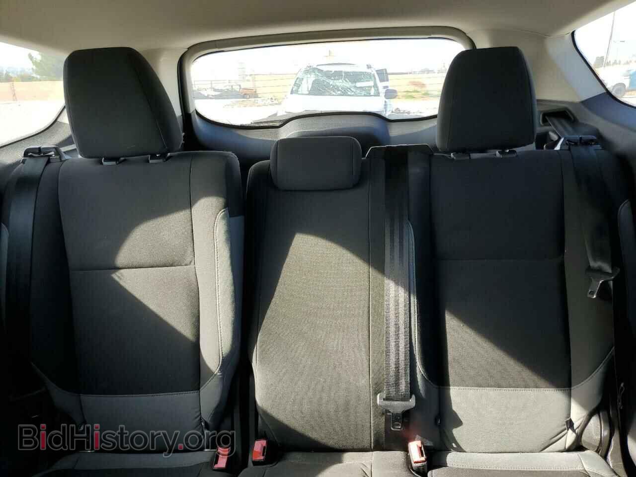 2013 FORD ESCAPE - VIN: 1FMCU0F77DUB78553 - Фото 10