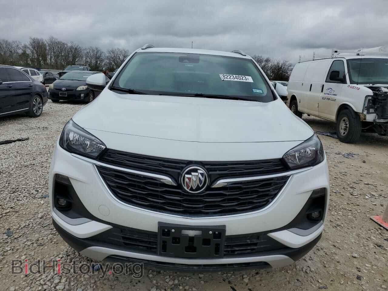 2023 BUICK ENCORE - VIN: KL4MMDS23PB154173 - Photo 5