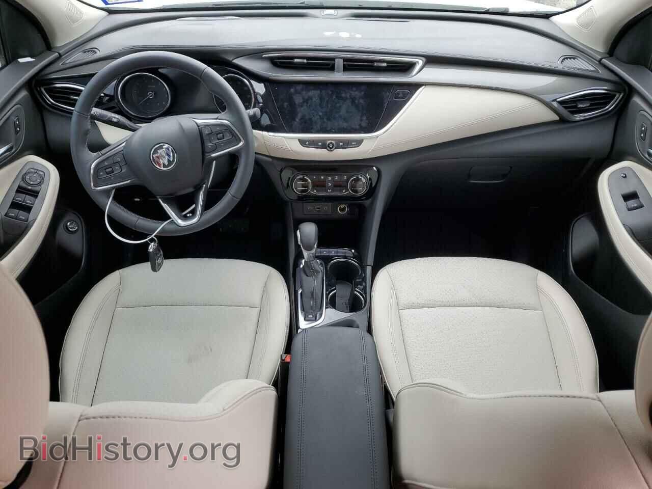 2023 BUICK ENCORE - VIN: KL4MMDS23PB154173 - Photo 8