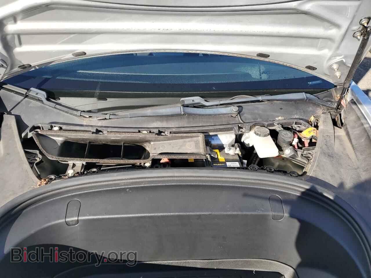 2018 TESLA MODEL 3 - VIN: 5YJ3E1EB8JF084327 - Photo 11