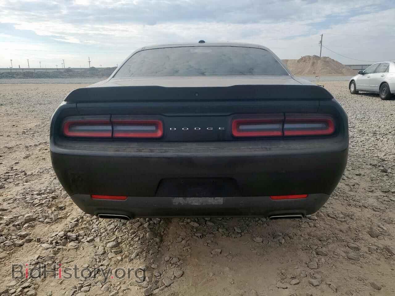 2021 DODGE CHALLENGER - VIN: 2C3CDZAG0MH630995 - Фото 6
