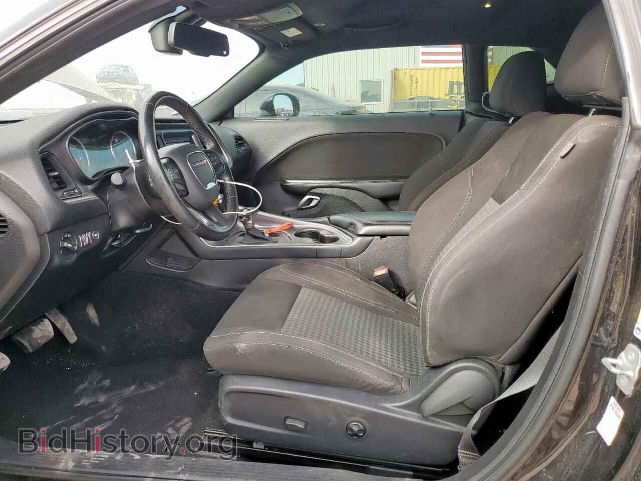 2021 DODGE CHALLENGER - VIN: 2C3CDZAG0MH630995 - Фото 7