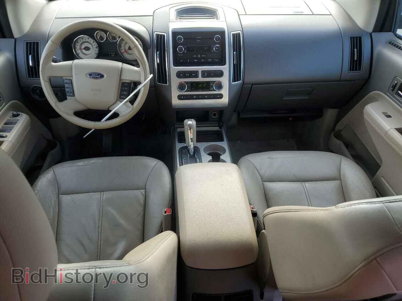 2010 FORD EDGE - VIN: 2FMDK3JC4ABB13080 - Photo 8