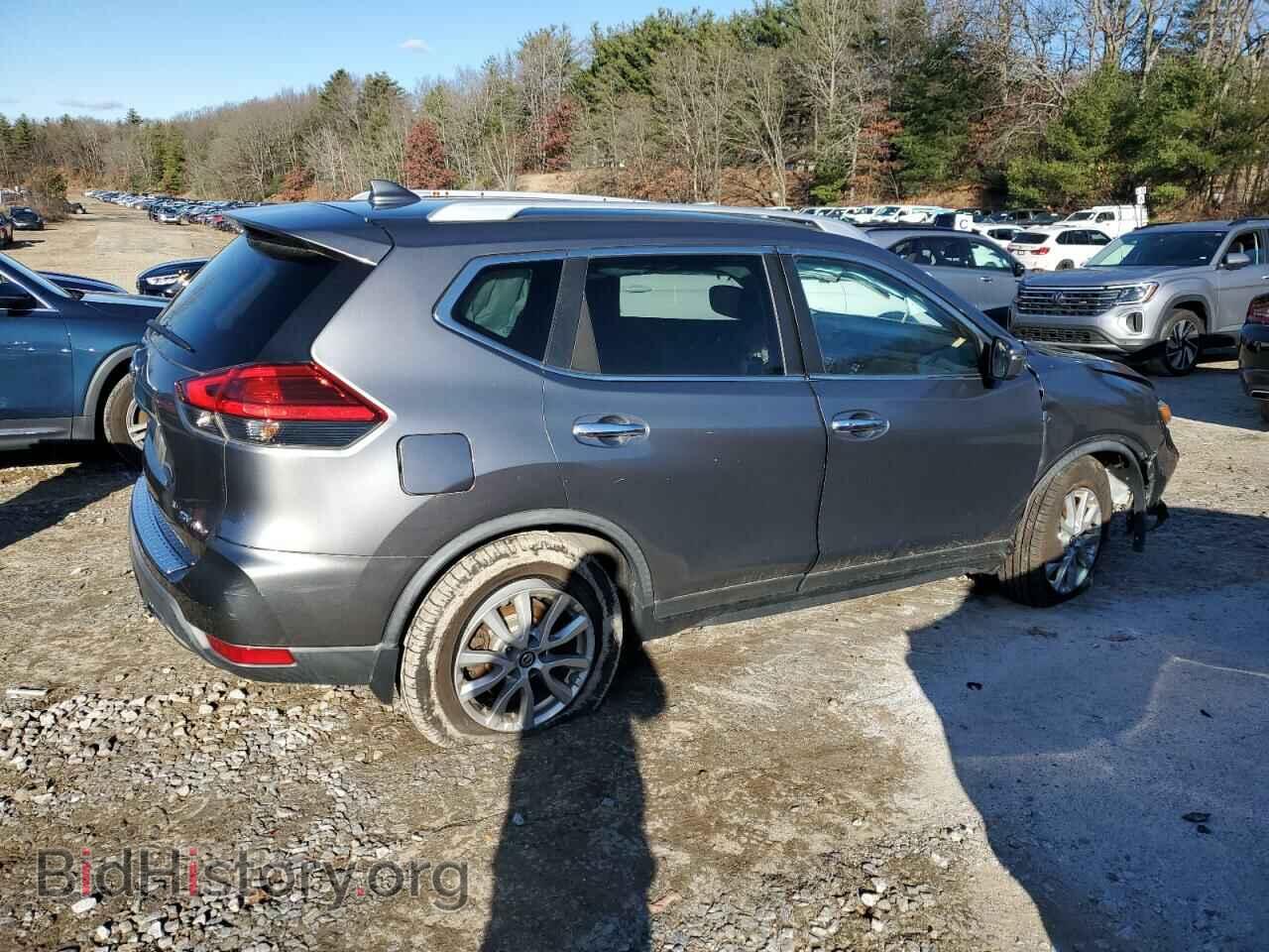 2017 NISSAN ROGUE - VIN: KNMAT2MVXHP609662 - Фото 3