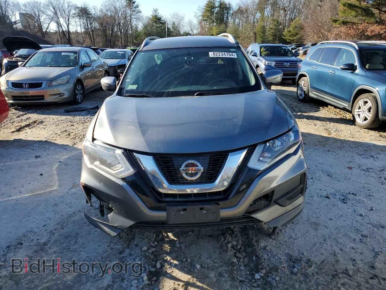 2017 NISSAN ROGUE - VIN: KNMAT2MVXHP609662 - Фото 5